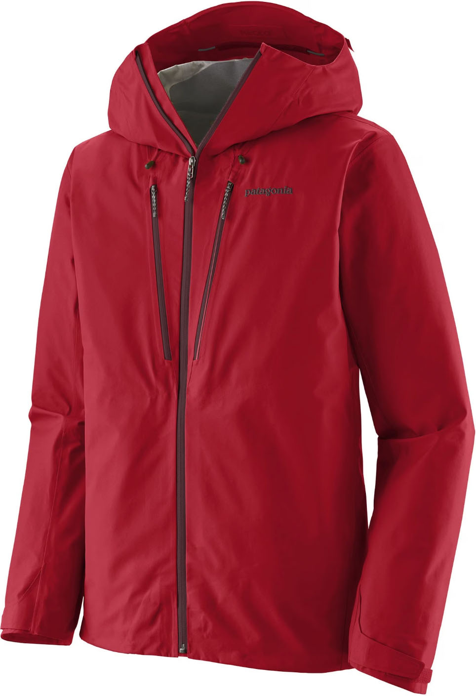 Patagonia ski jackets hot sale